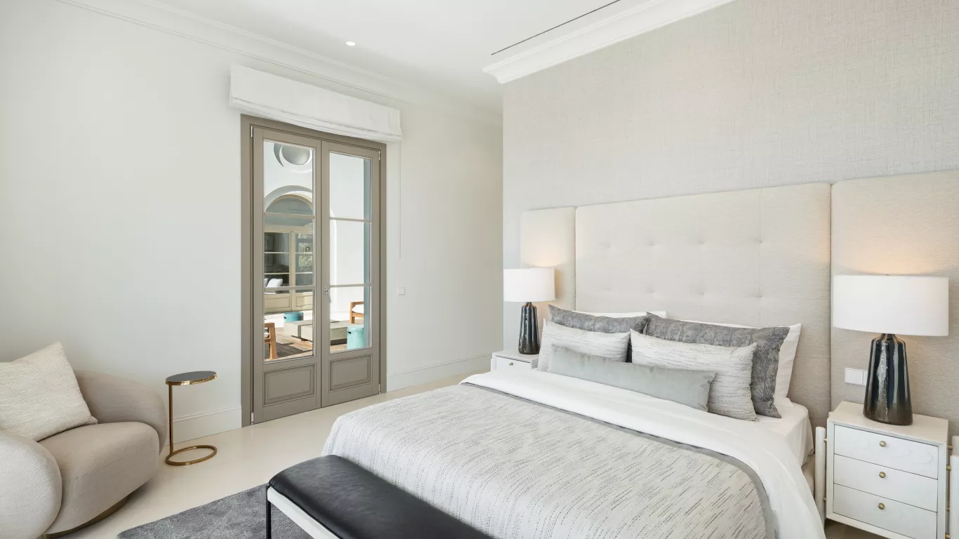 Villa Tuscany | Marbella