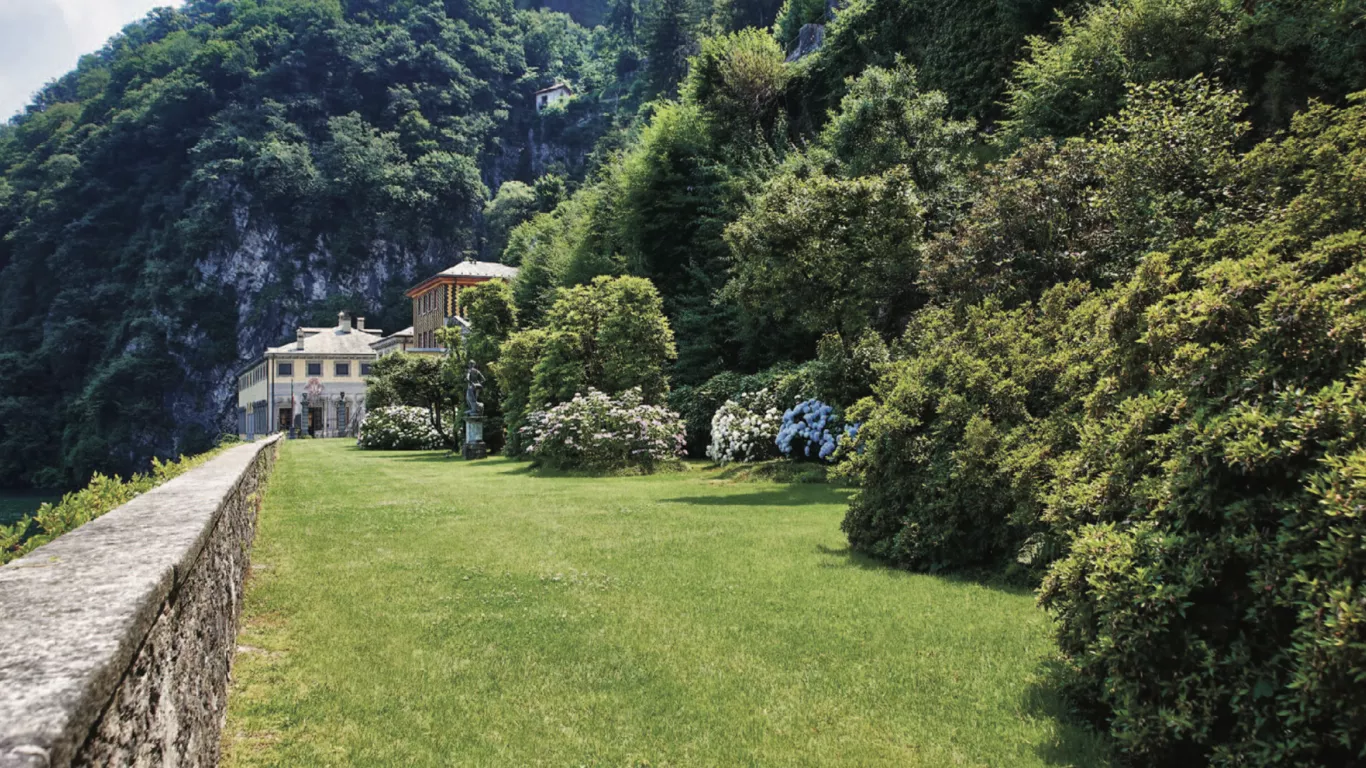 Villa Pliniana | Lake Como