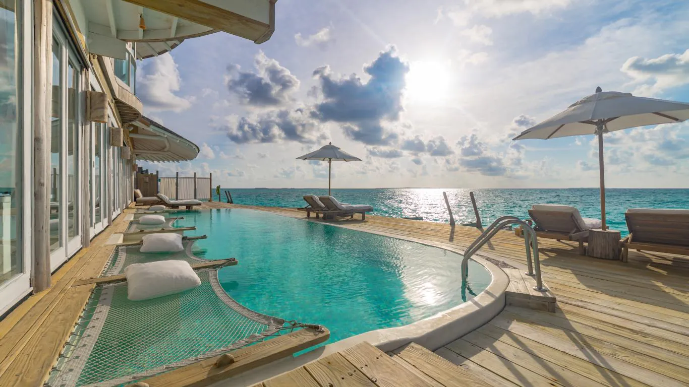 Soneva Jani Three Bedroom Water Retreat | Maldives