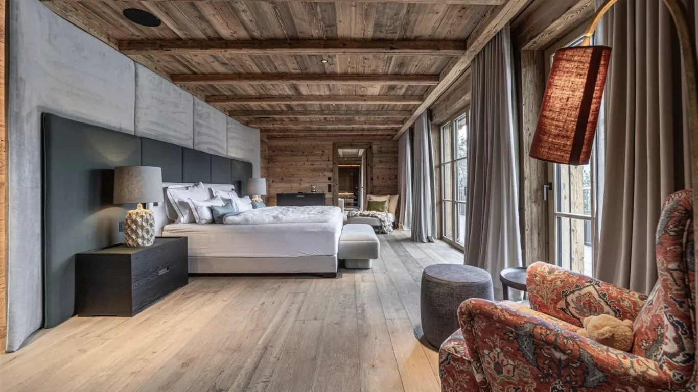 Montana Estate | Kitzbuhel