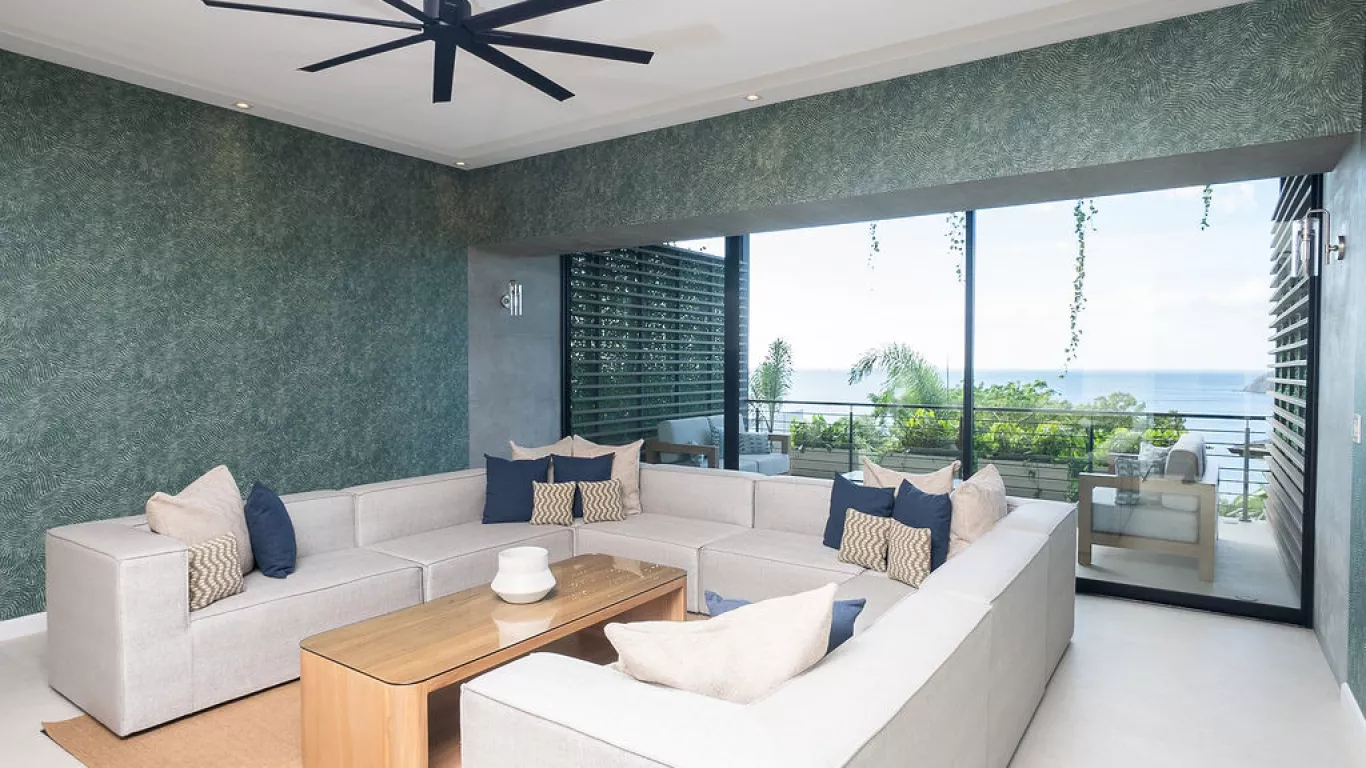 Villa Vista Infinita | Guanacaste