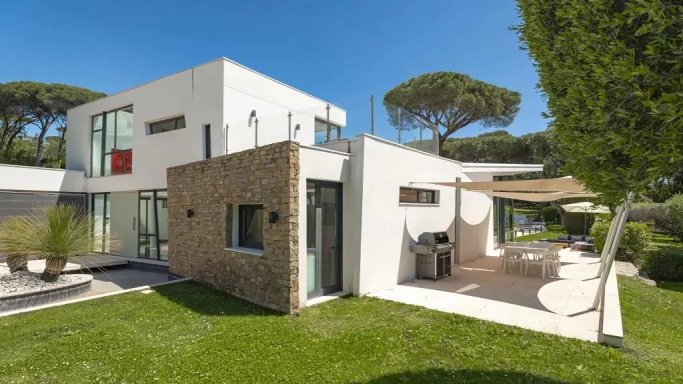 Villa Pareo | St-Tropez