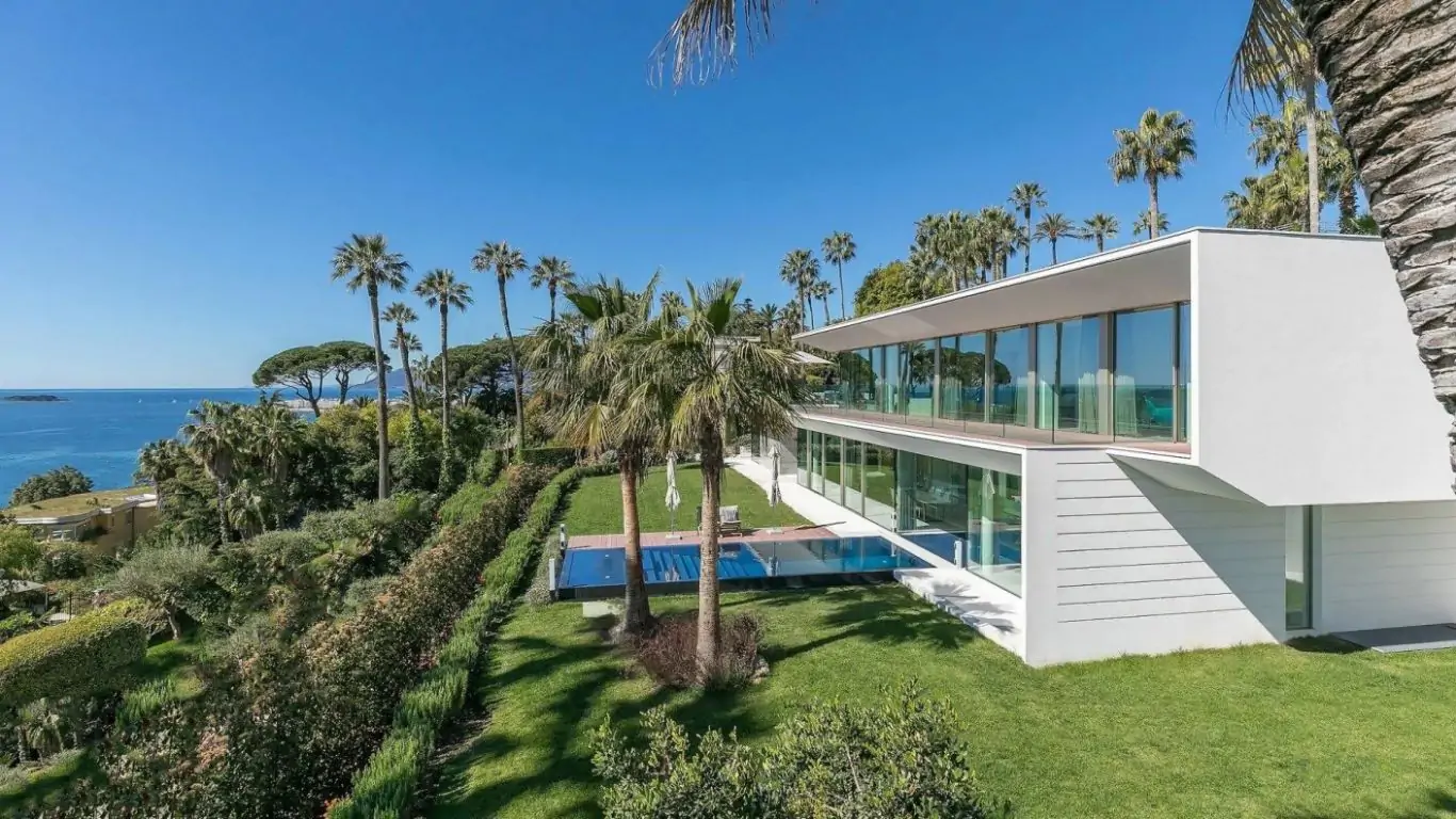 Villa Olga | Cannes