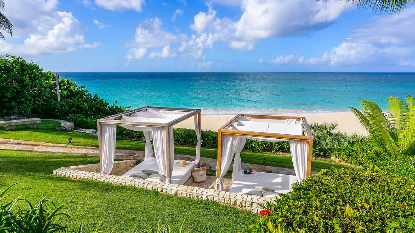 Villa Nevaeh | Anguilla