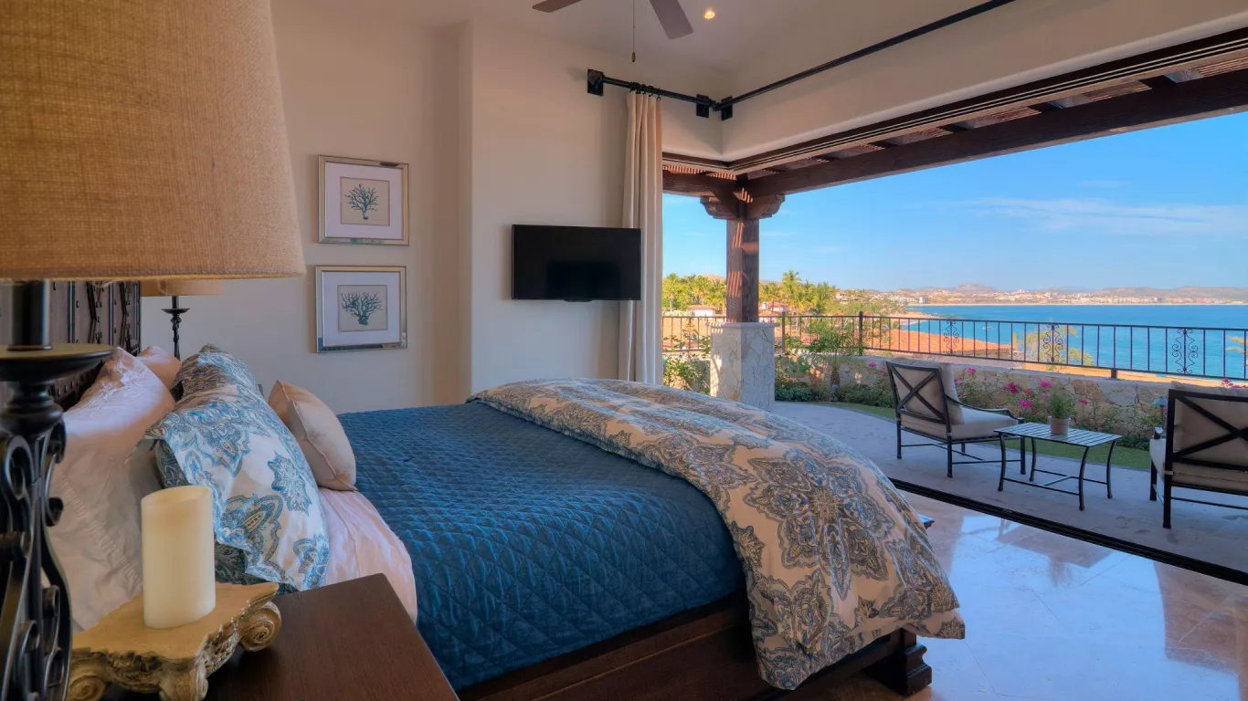Casa Bella Villa | Cabo