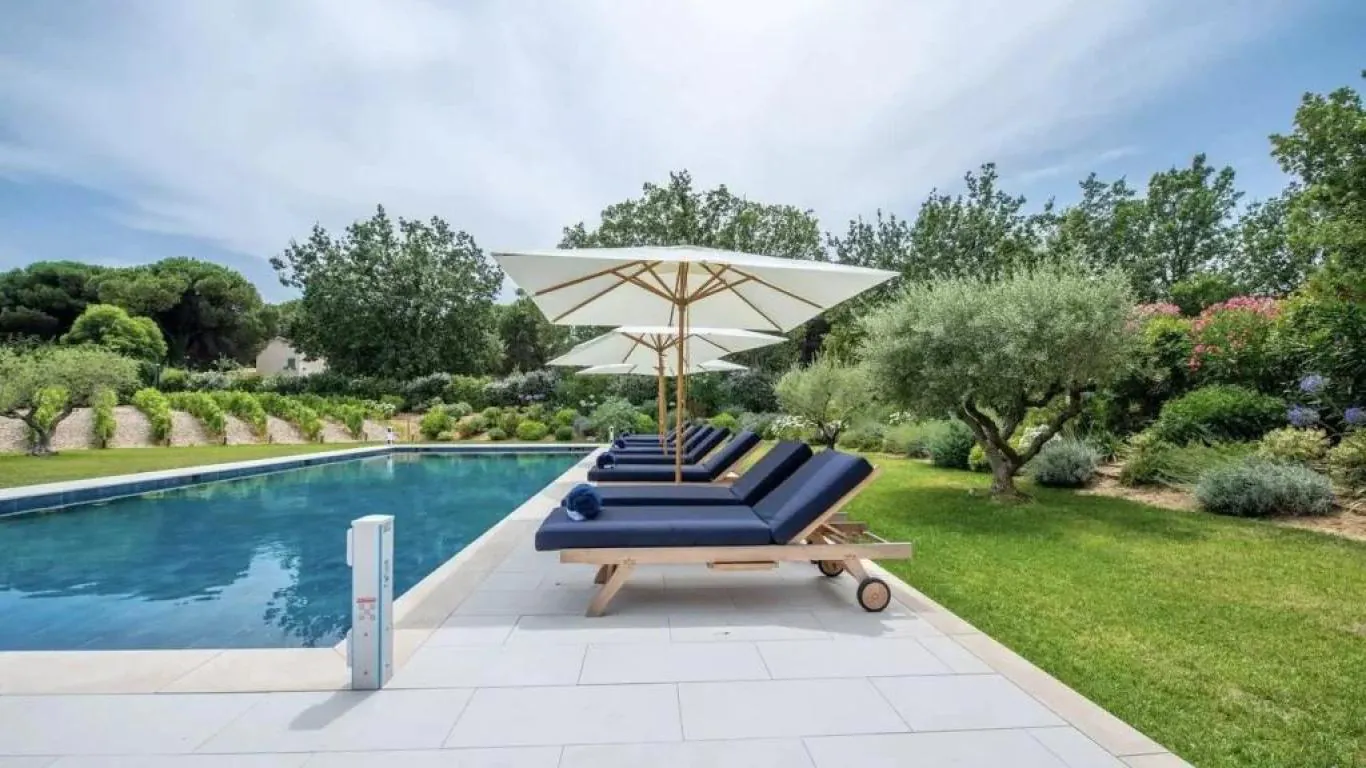 Villa Margaret | St-Tropez