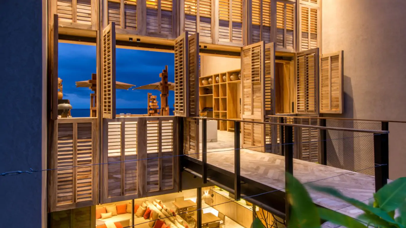 Casa Xecora | Punta Mita