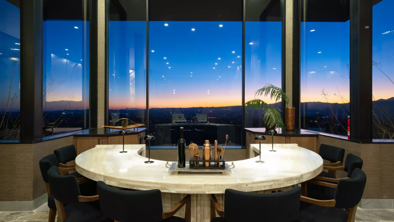 Soda Springs Ranch | Napa Sonoma