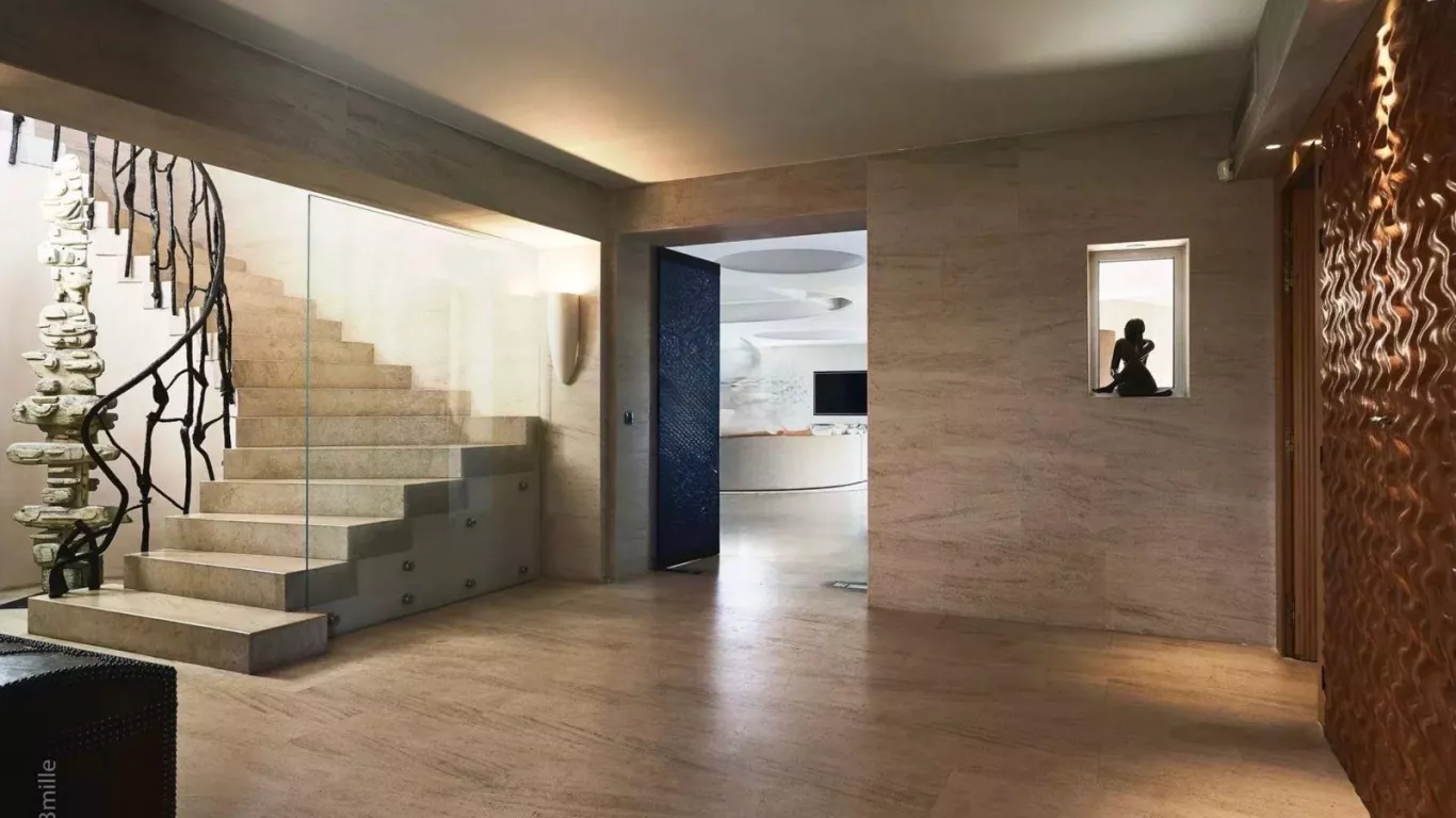 Villa Cassie | St-Tropez