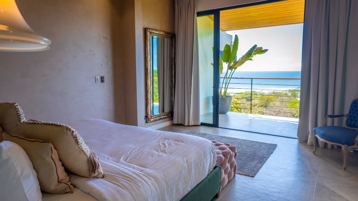 Casa Magnifique | Santa Teresa