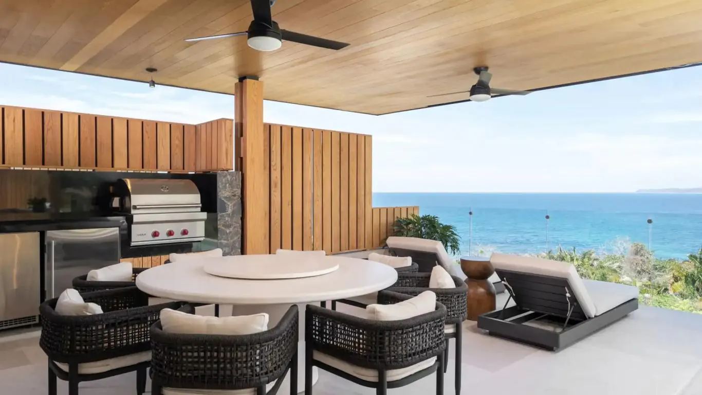 Villa La Vista | Punta Mita