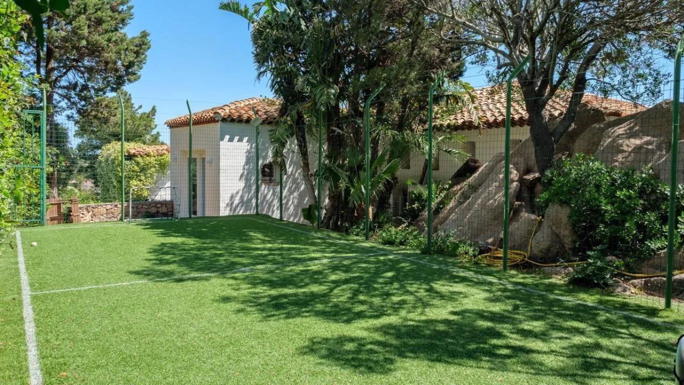 Villa Ciara | Sardinia