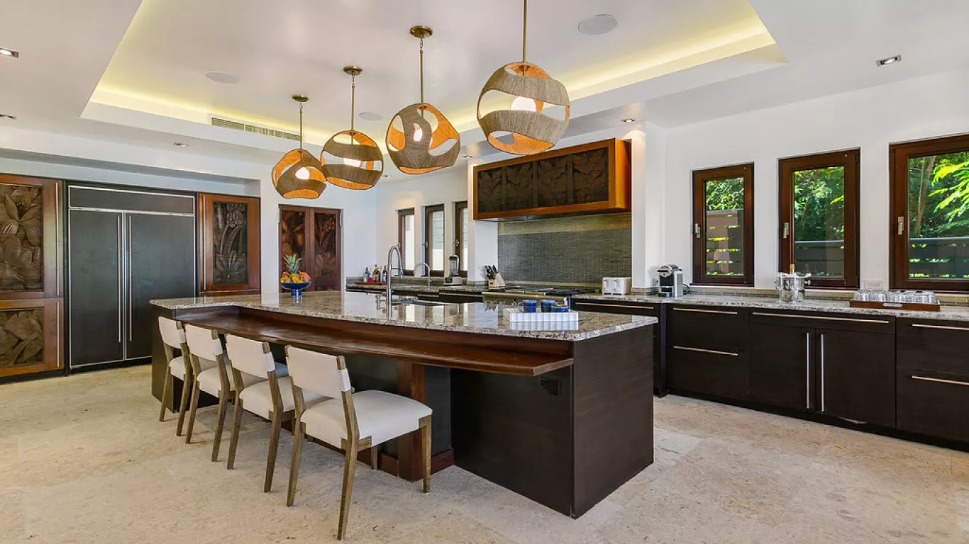 Villa Nevaeh | Anguilla