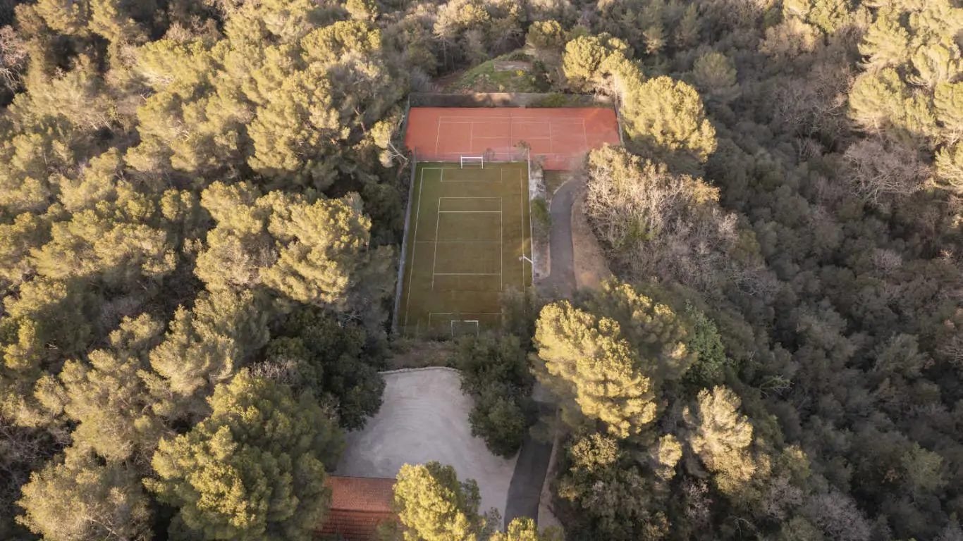 Villa Le Castel | Cannes