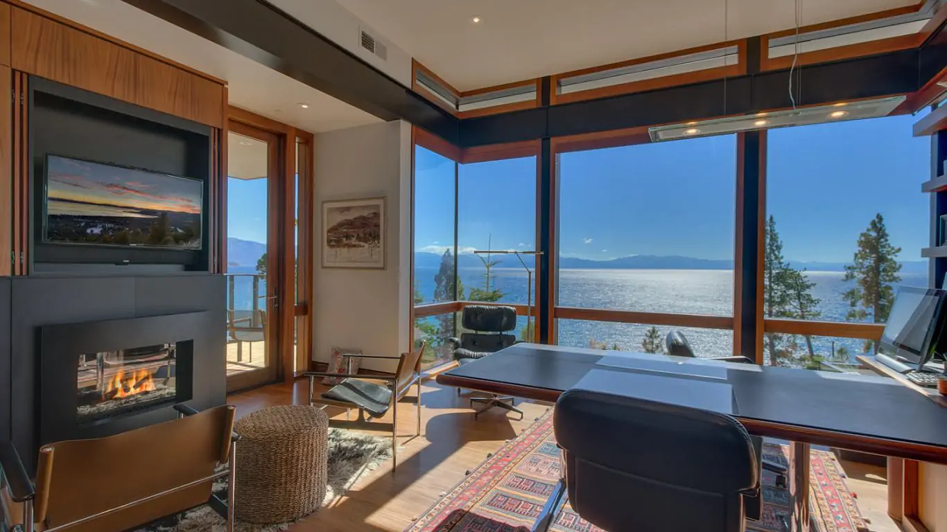 Villa Alexis | Lake Tahoe