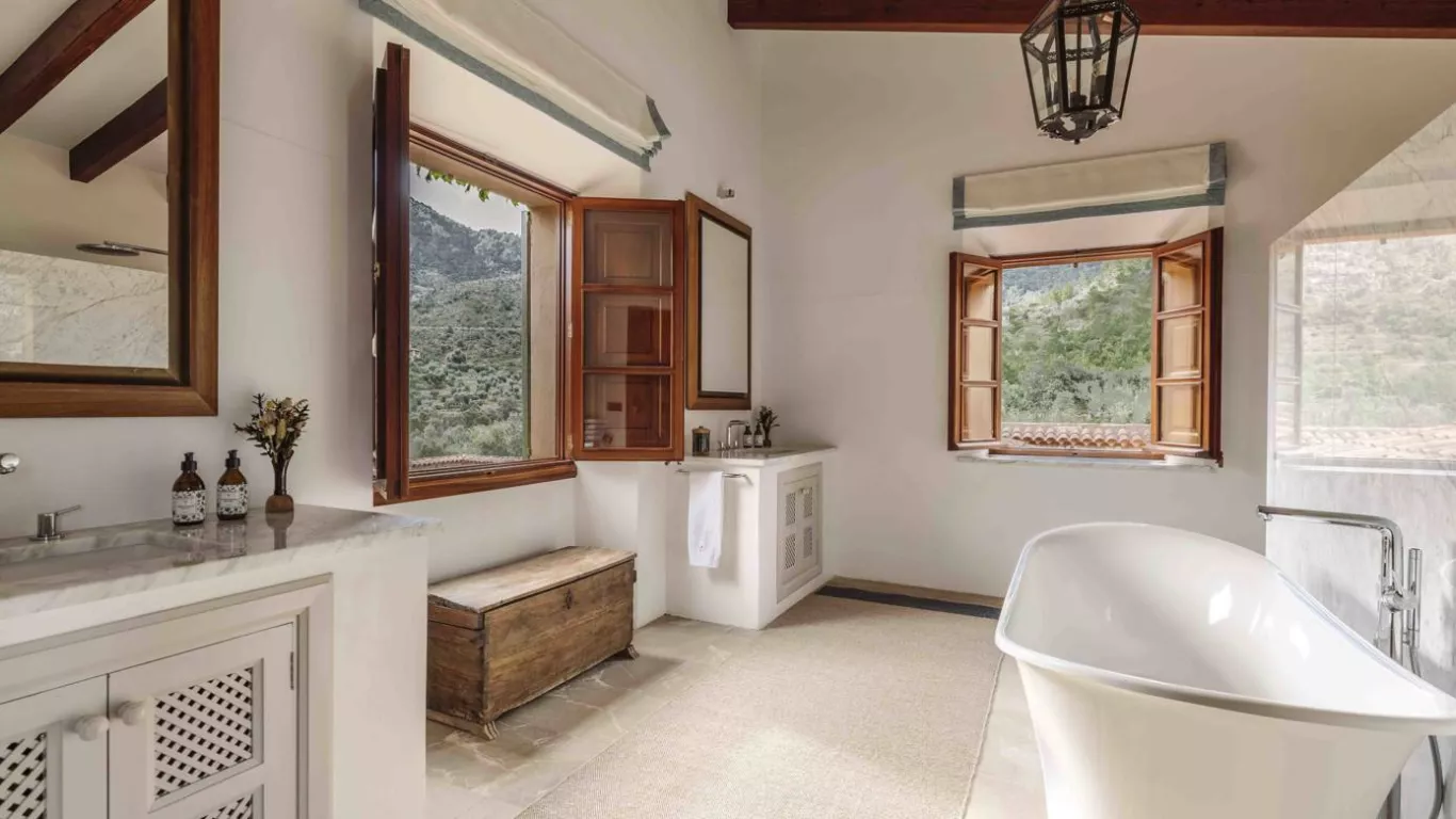 Sa Terra Rotja | Mallorca