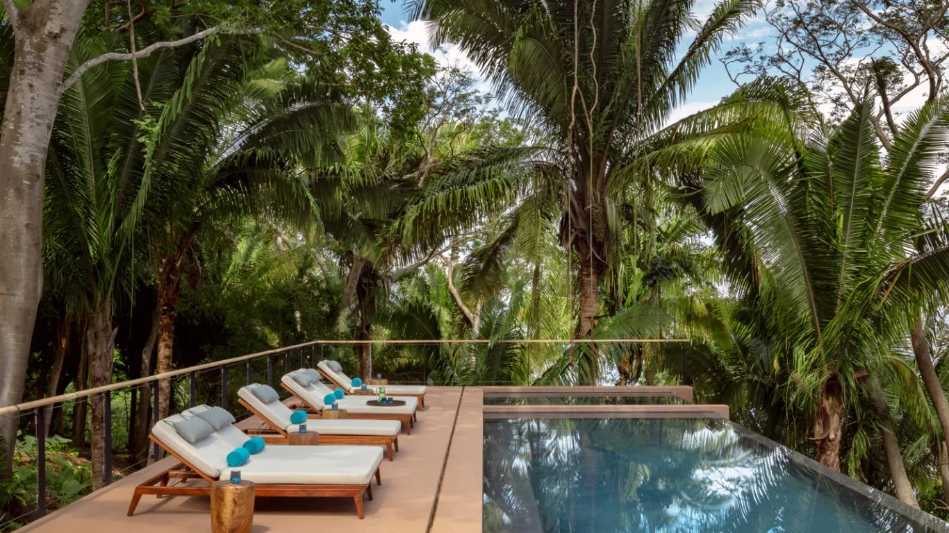 One&Only Mandarina Private Home 28 | Rest of Latin America