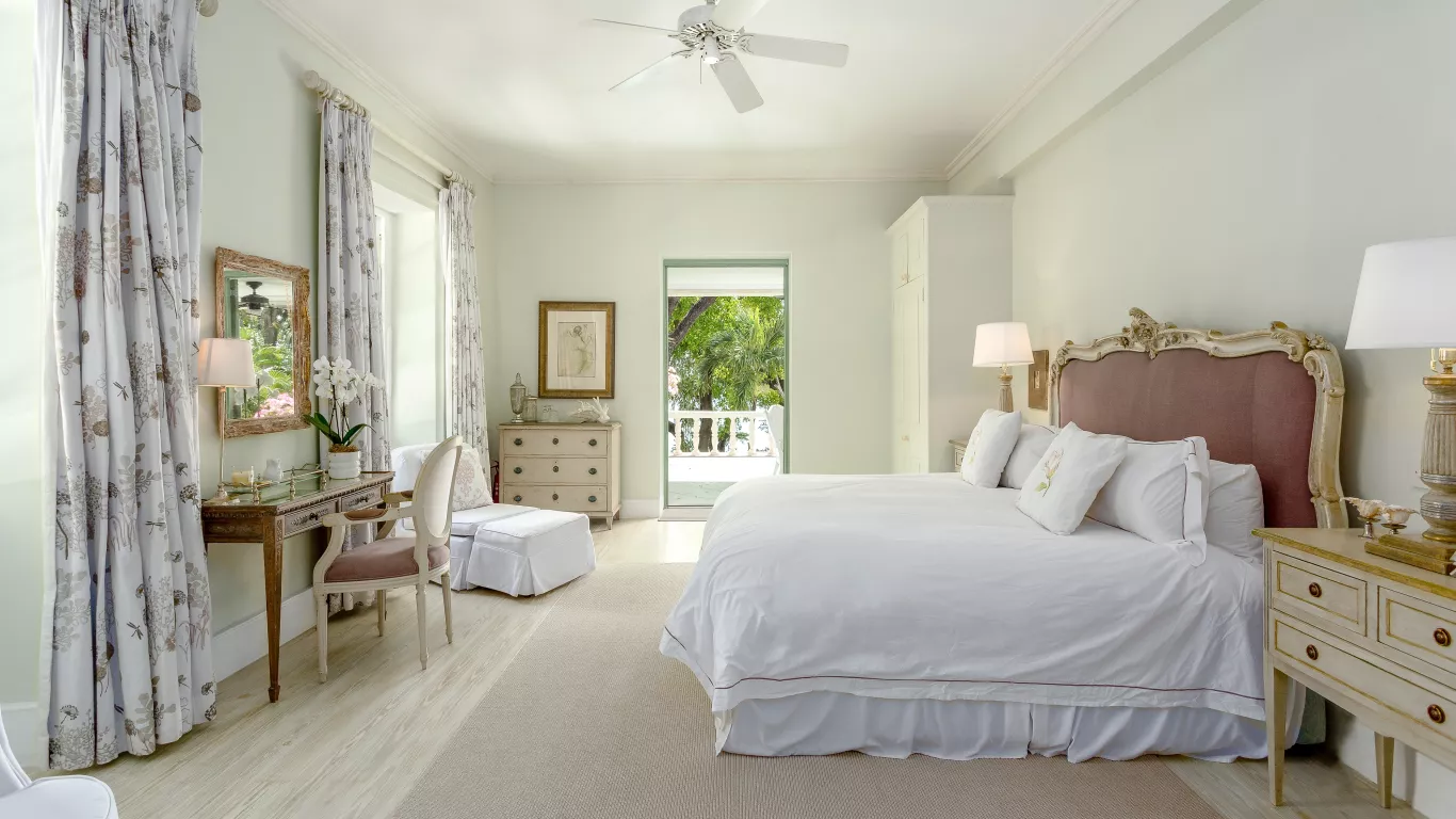 Villa Maddox | Barbados