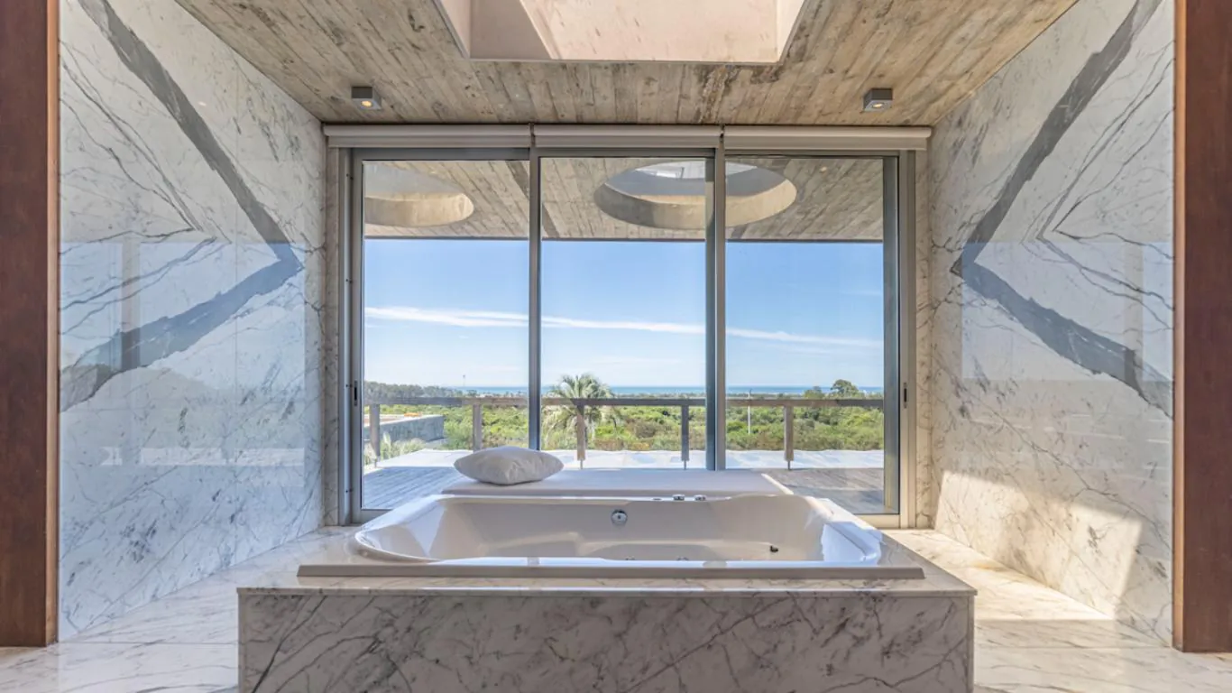 Villa La Picarona | Punta Del Este