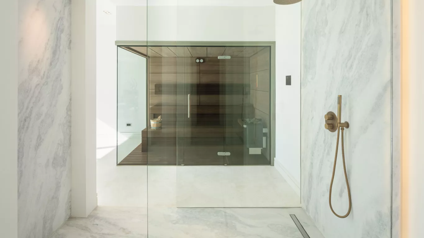 Villa Paris | Marbella