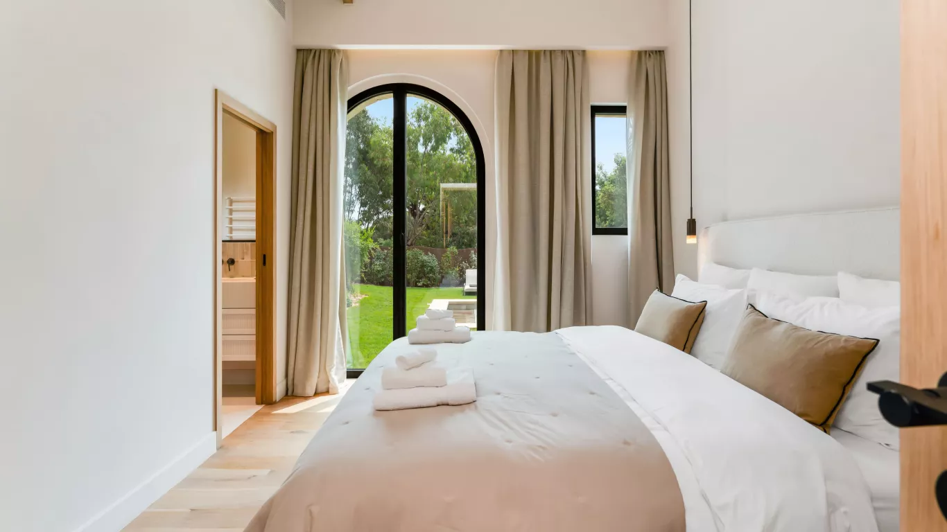 Villa Azul | St-Tropez