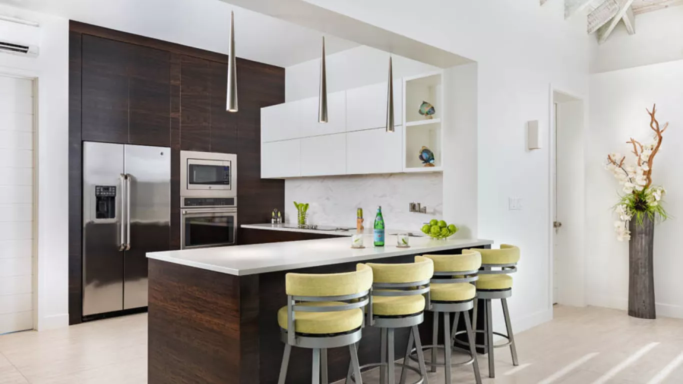 Villa Brise de Mer | Turks and Caicos