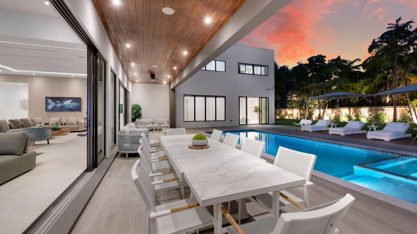 Villa Alianna | Miami