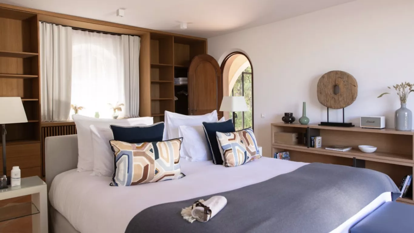 La Reserve Ramatuelle Villa 5 | St-Tropez