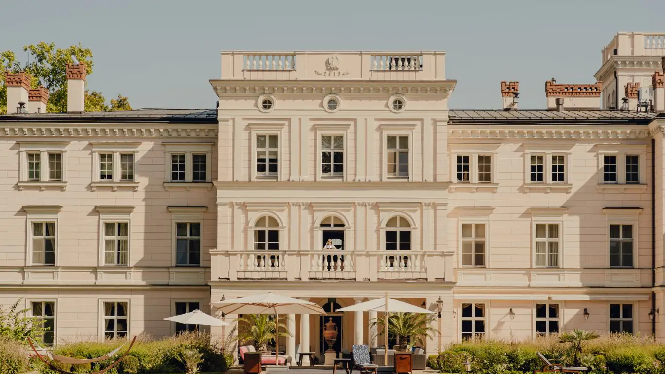 Sparrow Hills | Poland