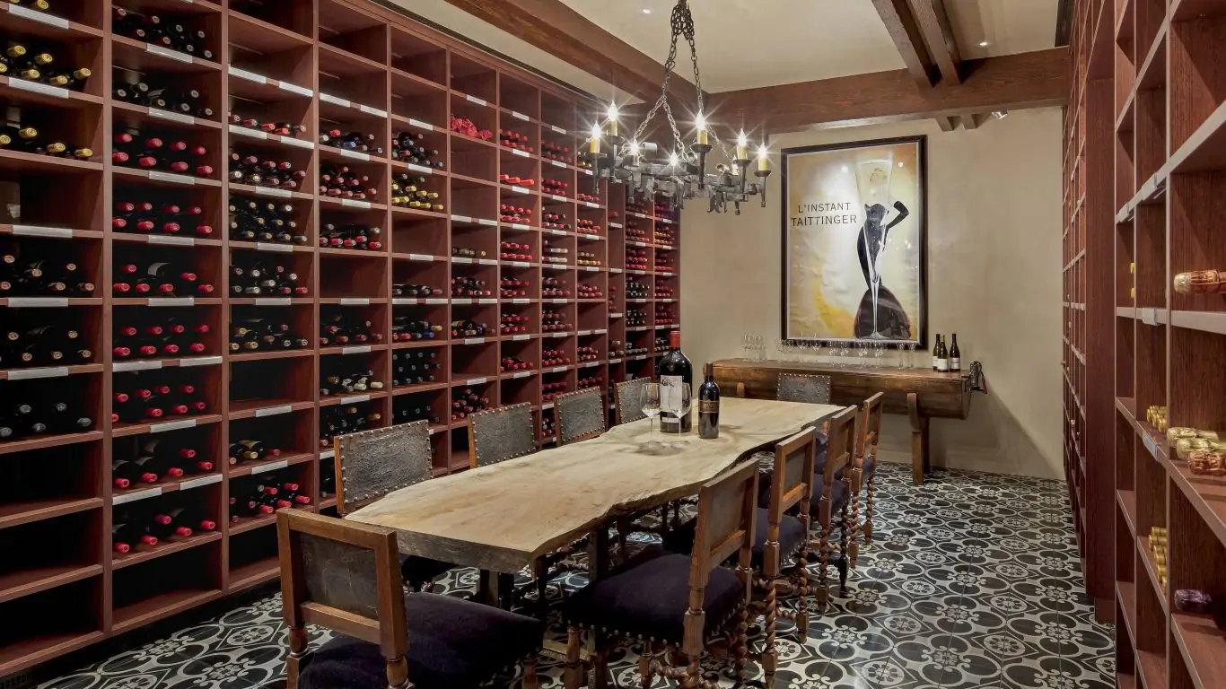 Monte Verde Villa | Santa Fe