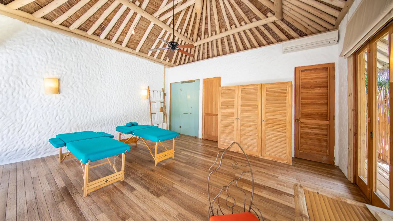 Soneva Fushi Villa 14 | Maldives