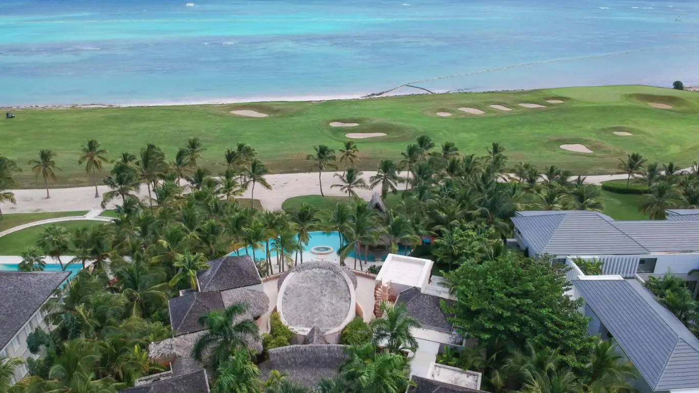 Casa Carey | Punta Cana