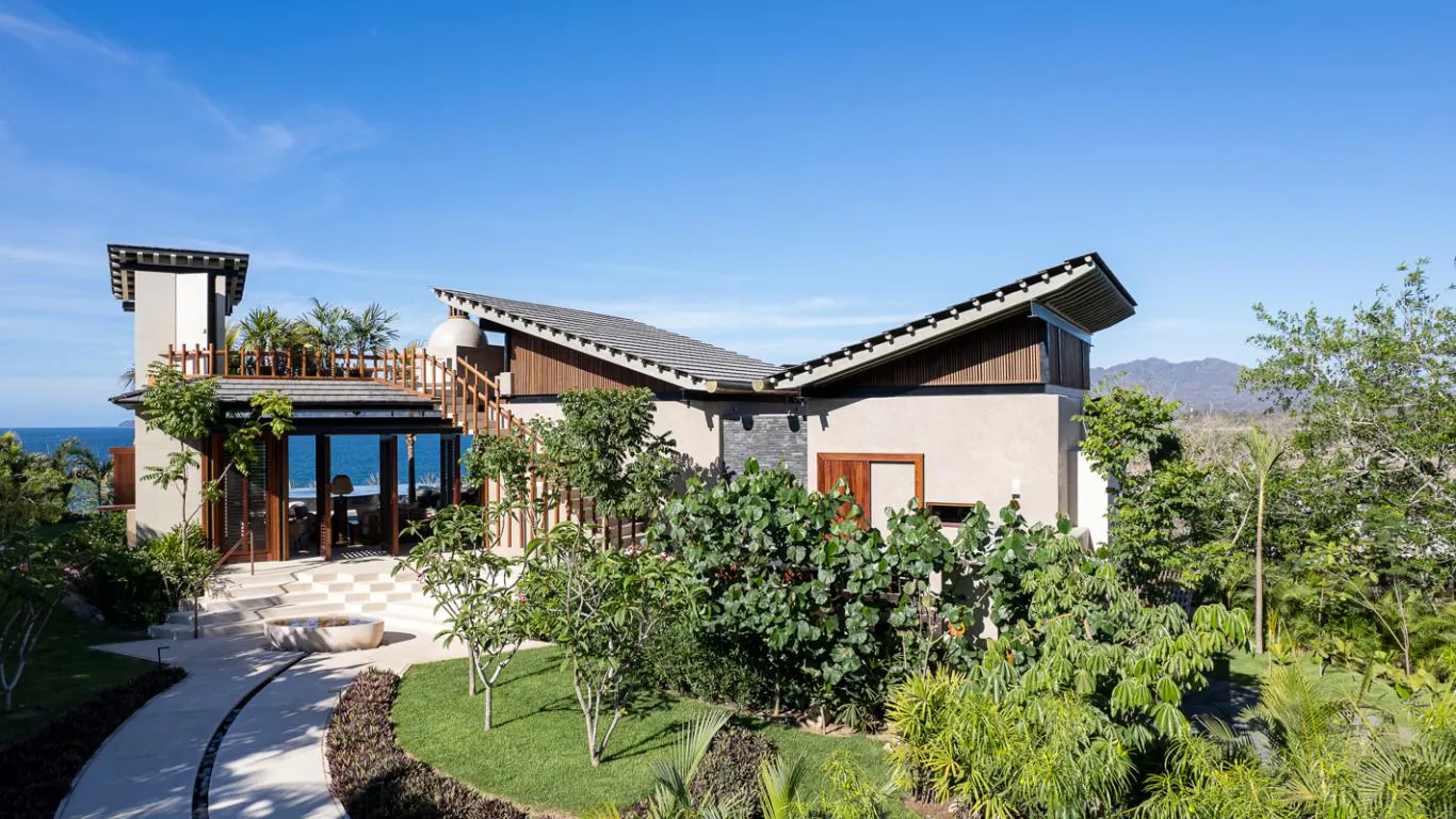 Casa Alum | Punta Mita