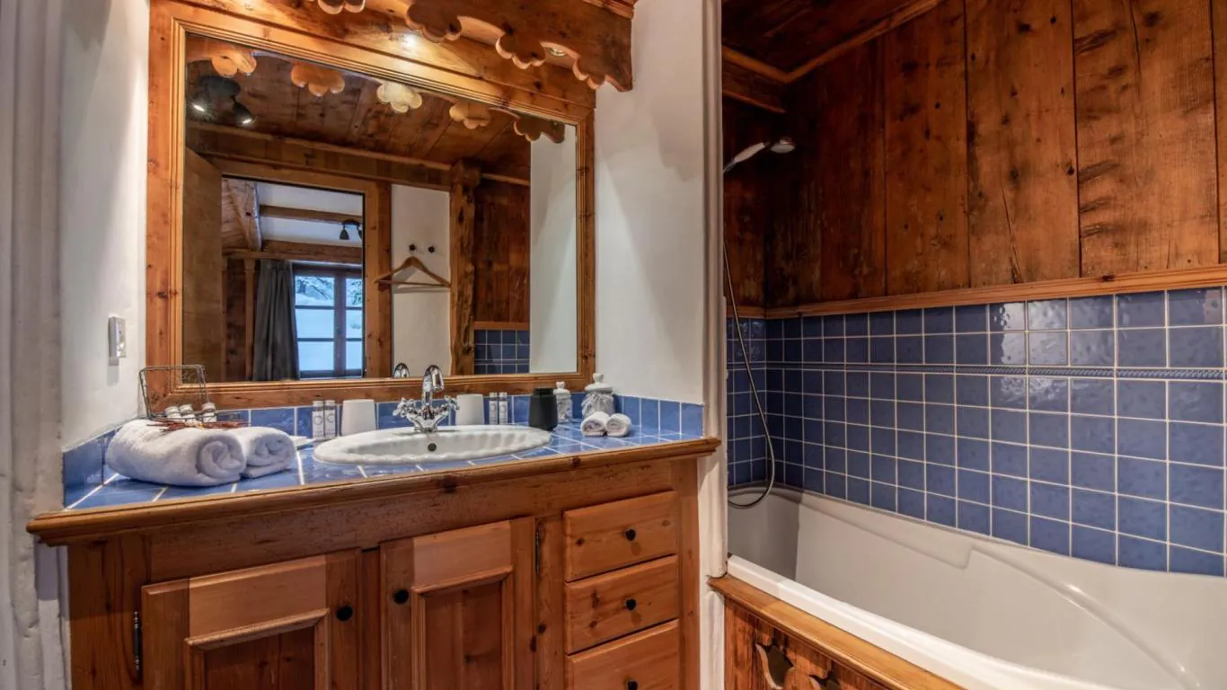 Chalet Alicia | Courchevel