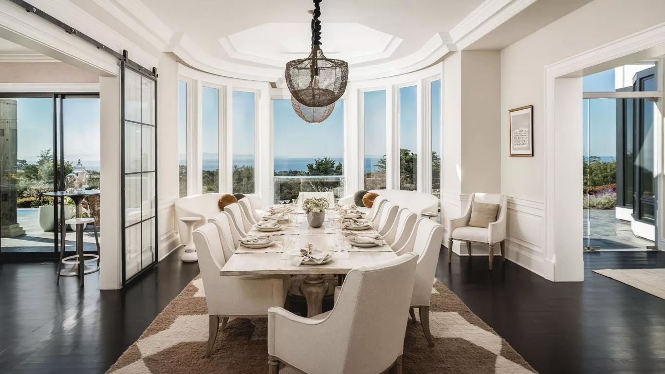 Villa Madison | Santa Barbara