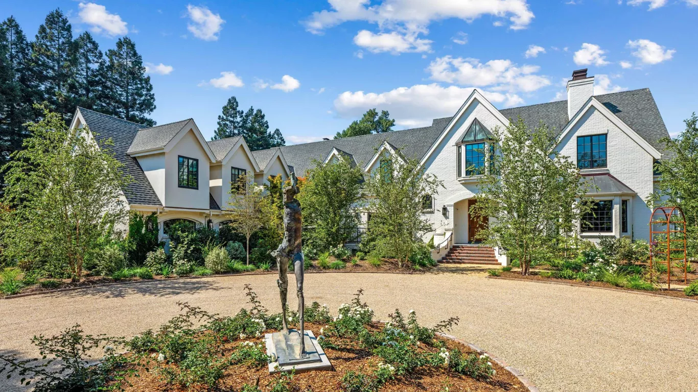 Villa Sophia | Napa Sonoma