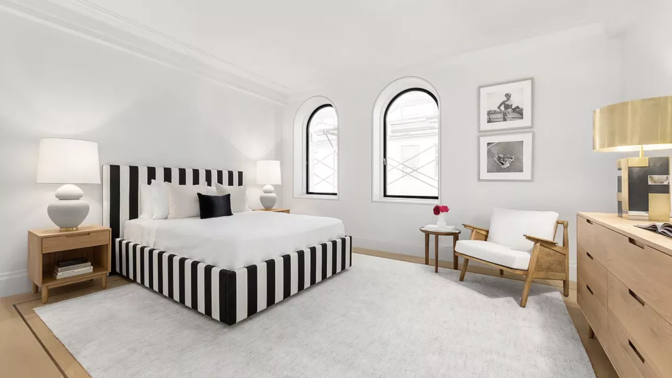 Apartment Louis | New York City