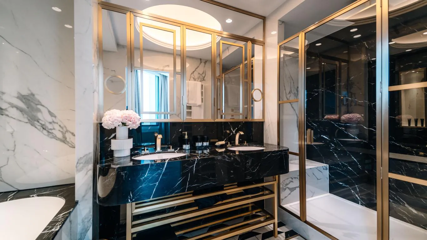 Apartment Francois | Paris