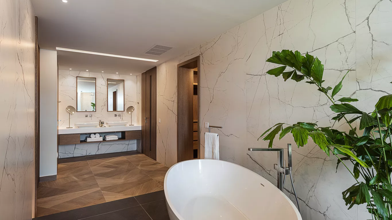 Only View Villa | Crete