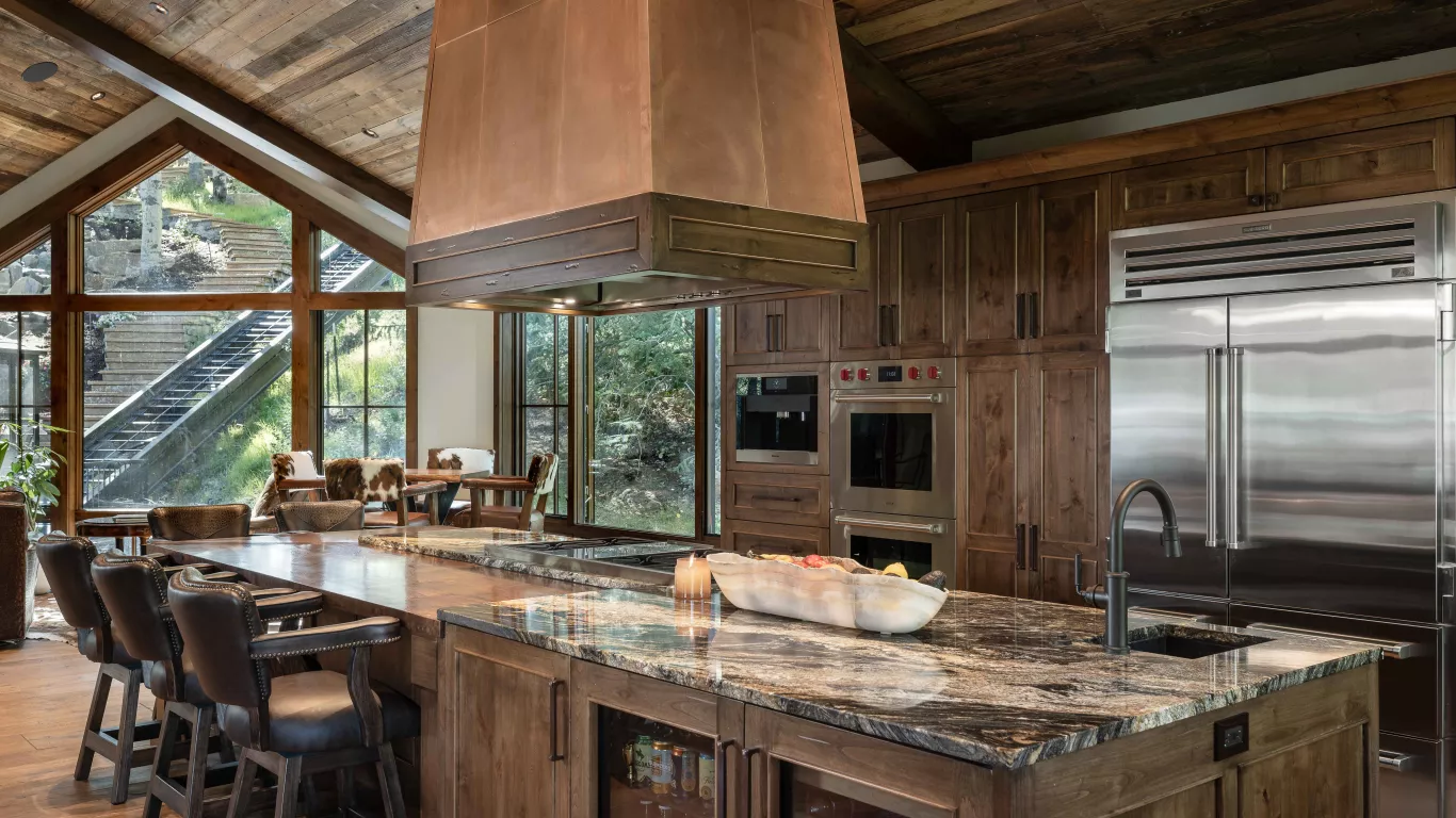 Villa Ascension | Vail