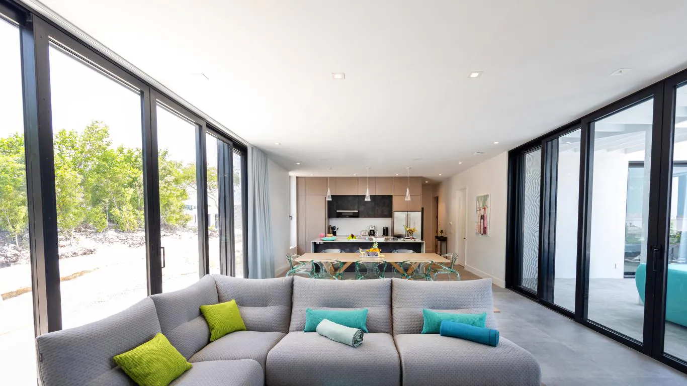 Villa Pluto | Turks and Caicos