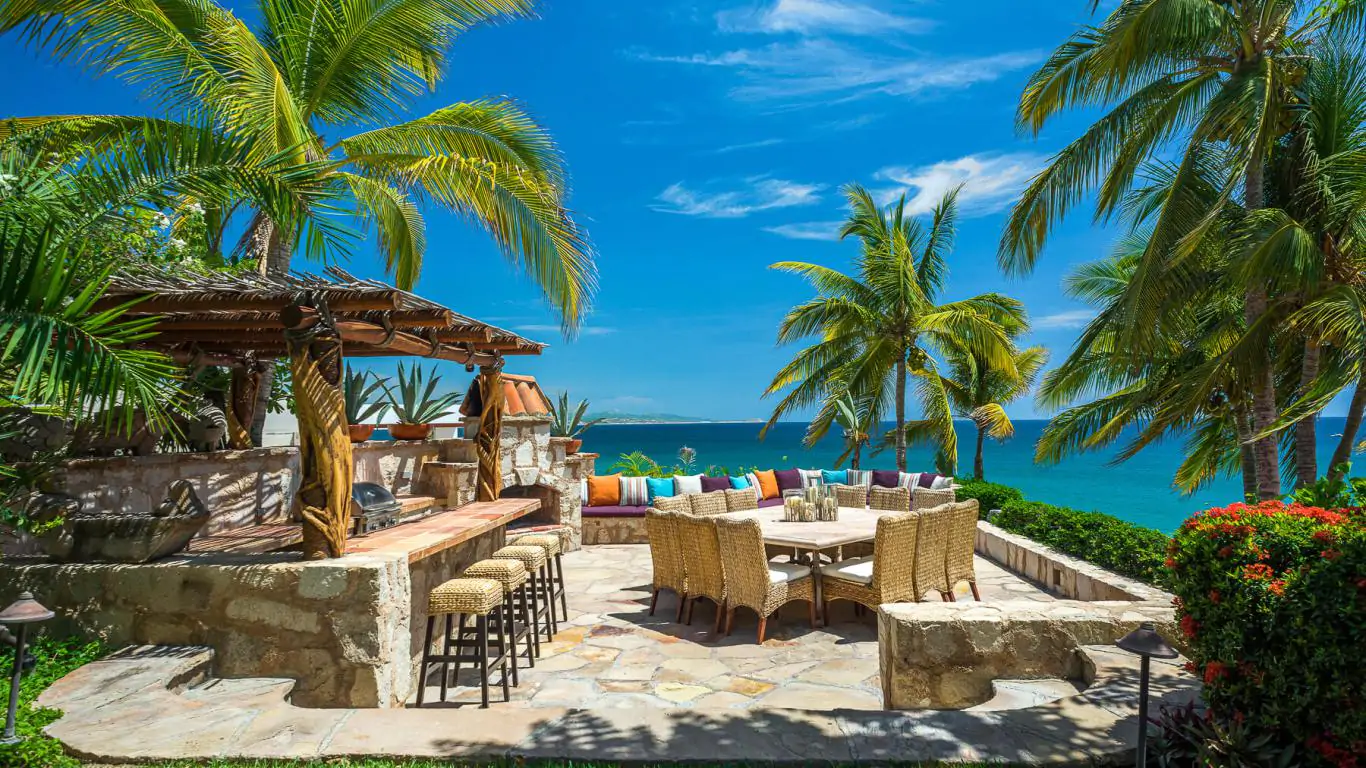Casa Koll Estate | Cabo