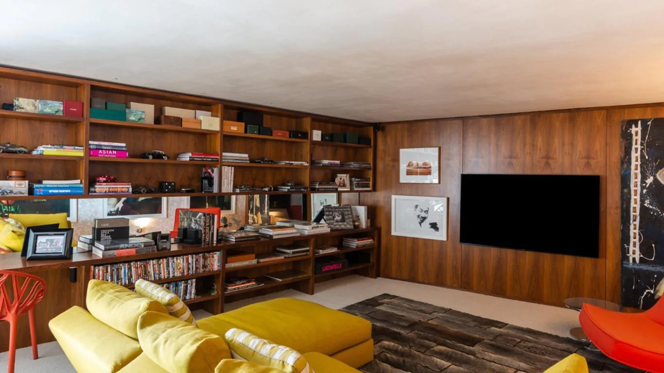 Villa Mwanzoleo | Cape Town