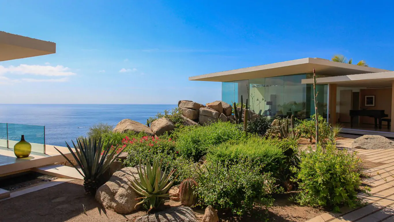 Casa Finisterra | Cabo