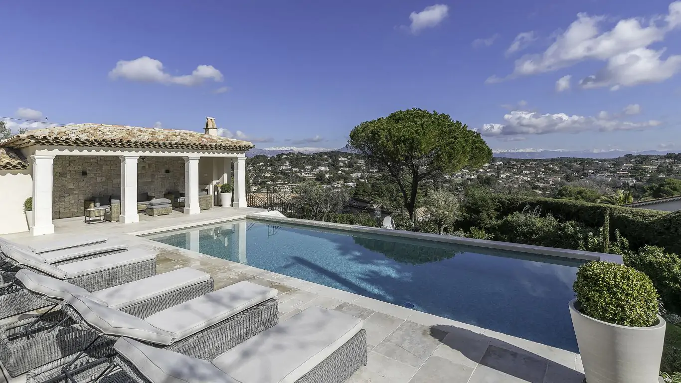 Villa Tatiana | Cannes