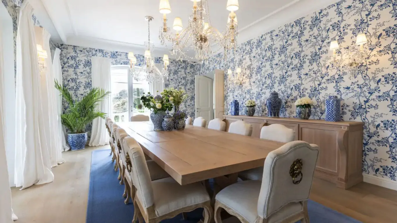 Villa Domaine des Lys | Cannes