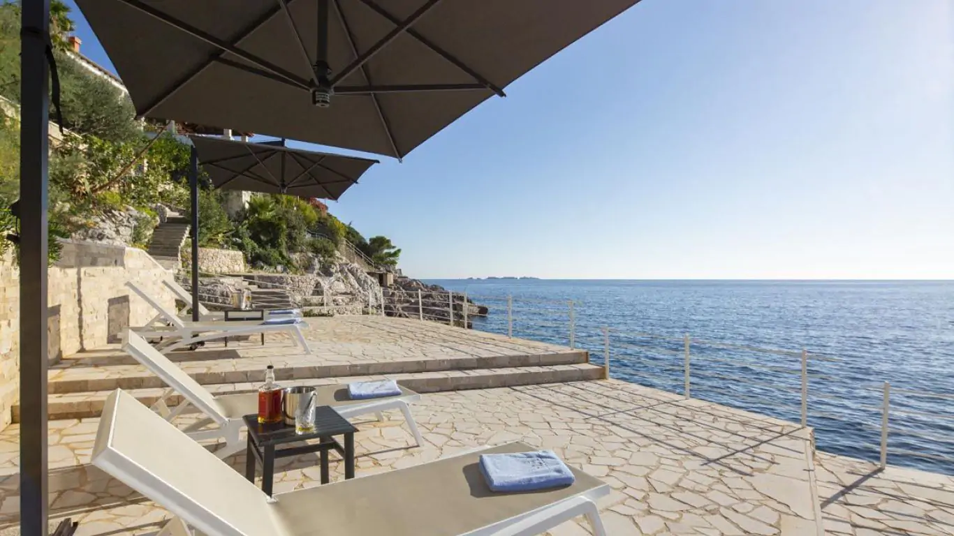 Villa Amelie | Croatia