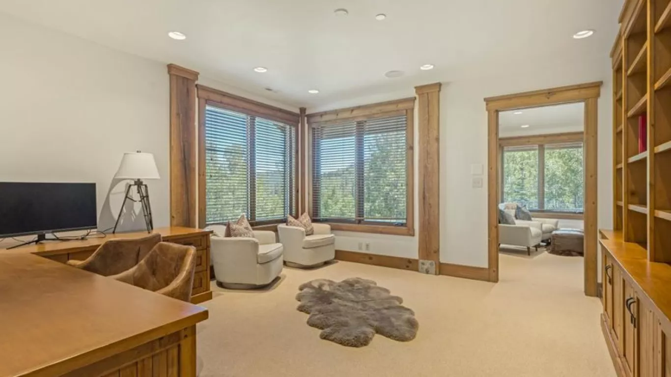 Villa Diana | Park City