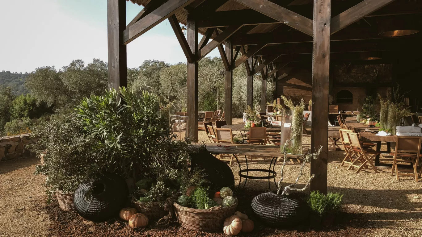 Monte das Herdades | Rest of Portugal