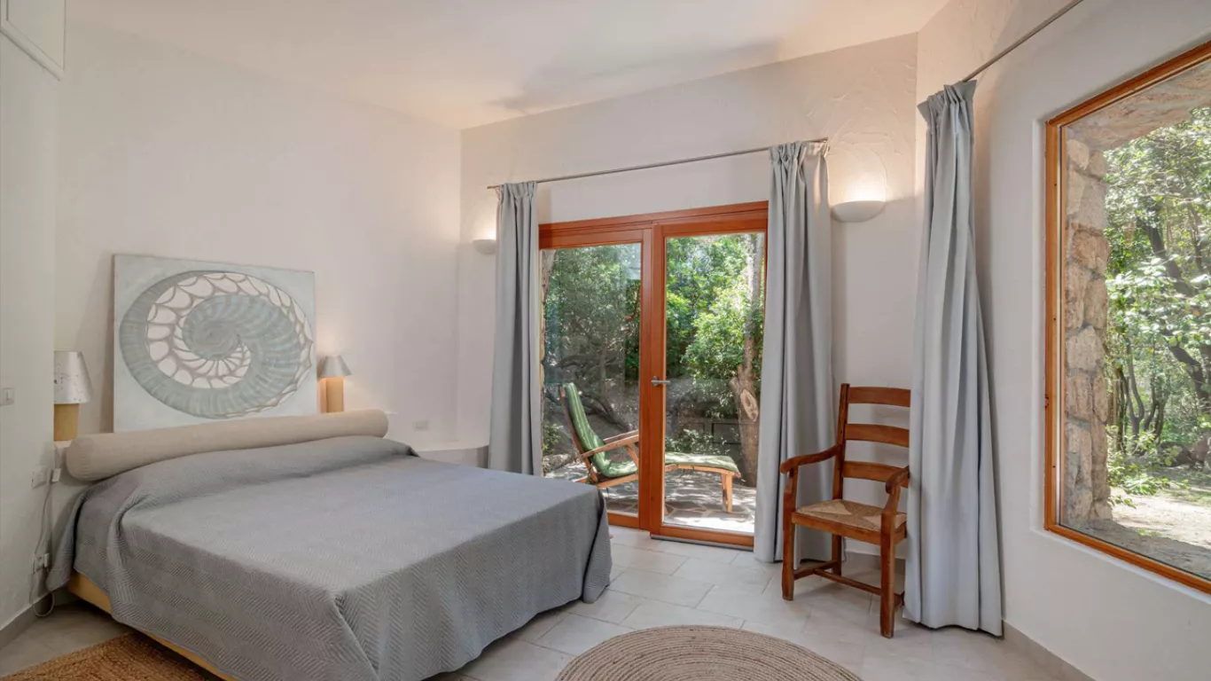 Villa Cala Beach | Sardinia